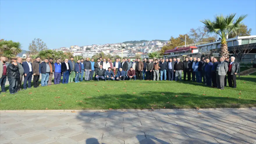 Özcan: "Bundan sonra ağır ağabey yoktur"