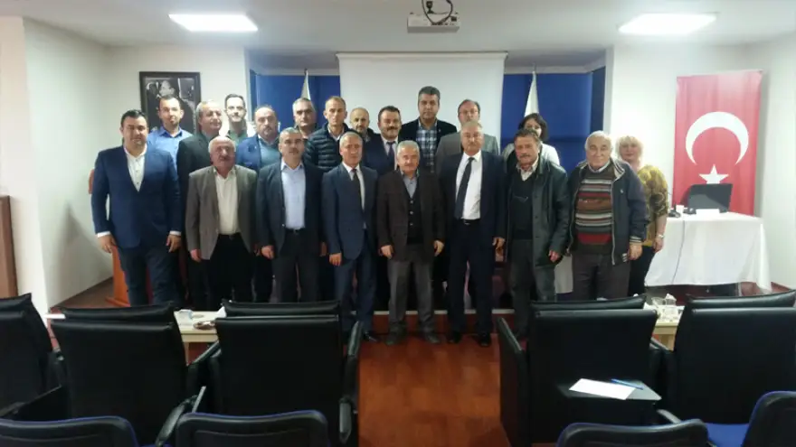 Tüketici ve işverenler bilgilendirildi