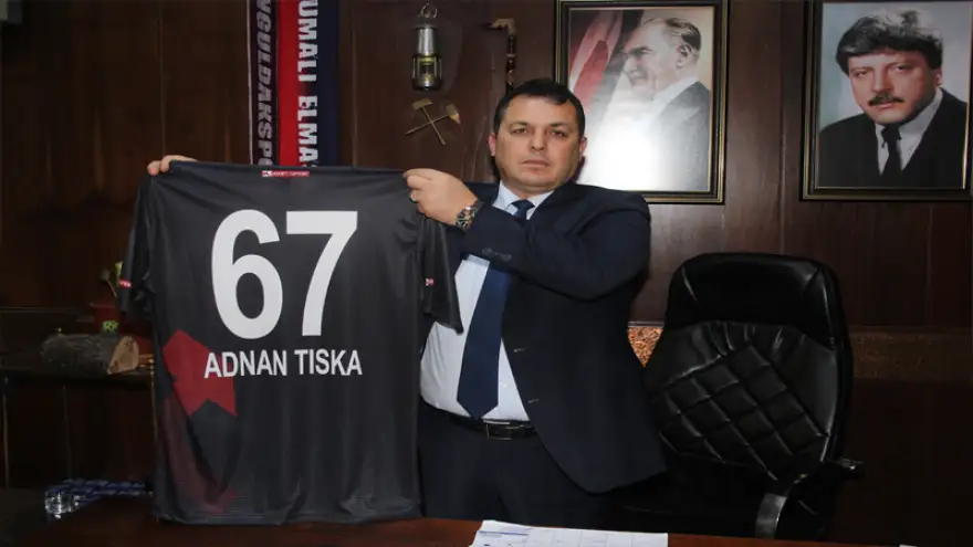 Zonguldak Spor, maden şehitleri formasıyla maça çıkacak...