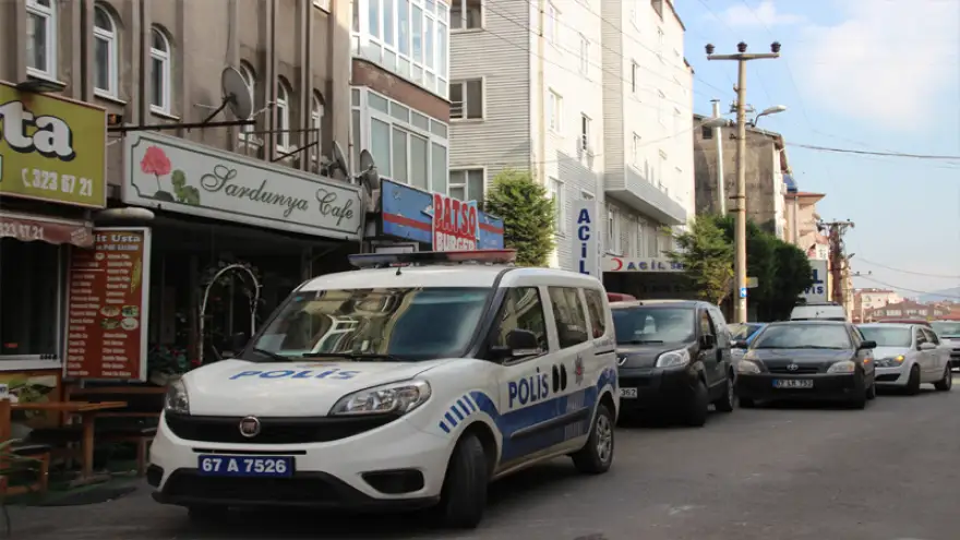 Hastaneye geldi ama hayatını kaybetti...