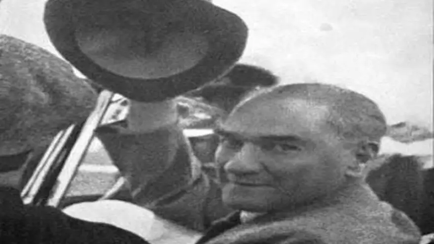 Yarın, Ölümsüz bir Devrimciyi selamlayacağız.