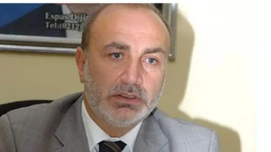 İş adamı Celil Uzun kalp krizi geçirdi