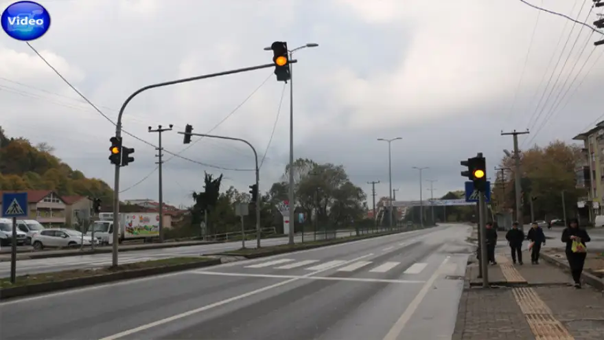 Başkan Uysal, sözünü yerine getirdi