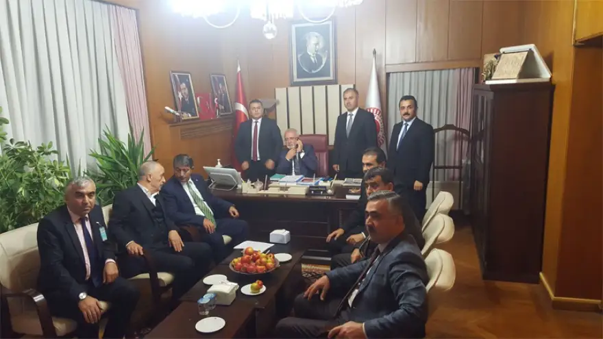 58. (Yeni 51.) Madde, TBMM’de kabul edildi...