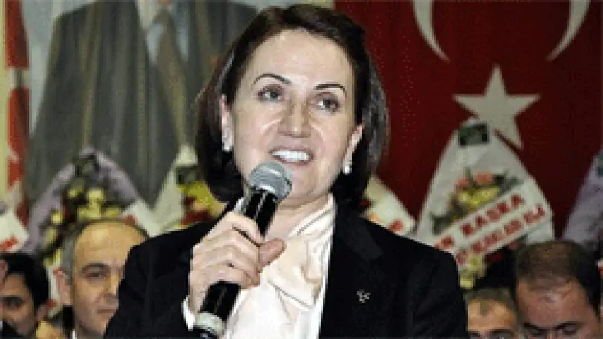 AKŞENER,PAZARTESİ GÜNÜ EREĞLİ'YE GELİYOR