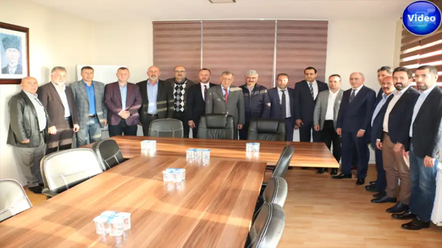 Erdem 'Bırakın Ereğli İl olsun'