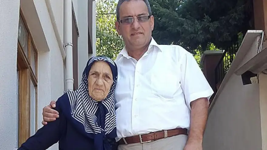 Ekşi ailesi’nin acı günü