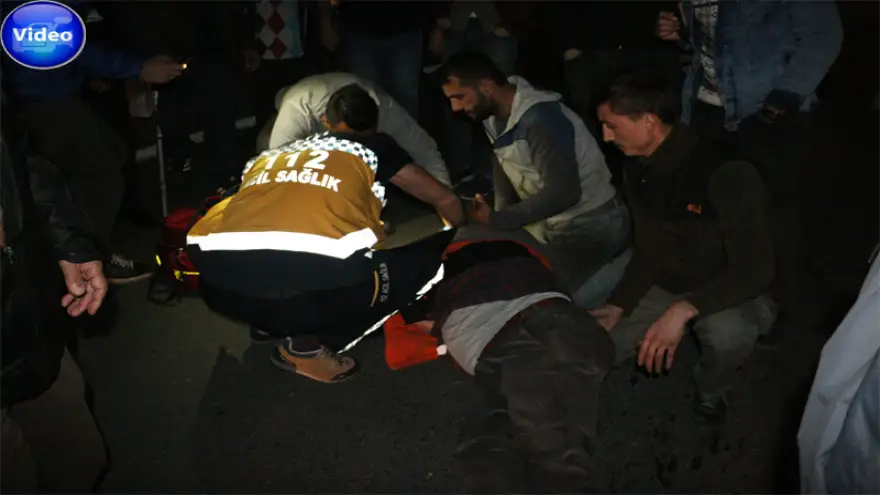 Yaşam mücadelesini kaybetti...