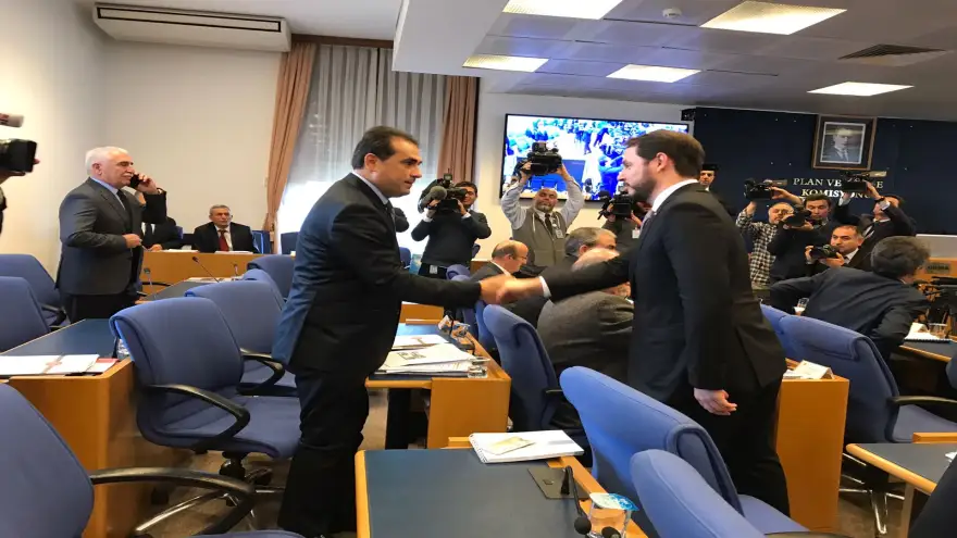 "Sadece TTK’yı değil Zonguldak’ı da bitiriyorlar!