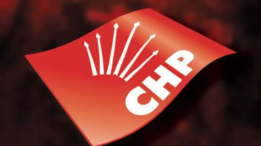 CHP İlçe Kongresi 9 Aralıkta