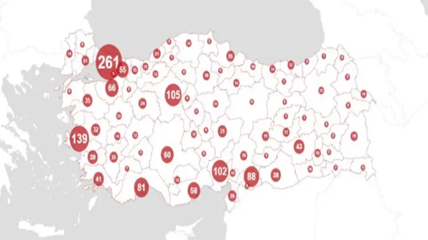 8 yılda en az bin 915 kadın öldürüldü 