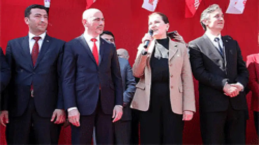 30 MART SEÇİMLERİ ERDOĞAN YÜZÜNDEN KORKU FİLMİNE DÖNDÜ