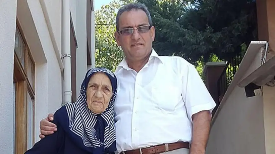 Vefat ve Teşekkür