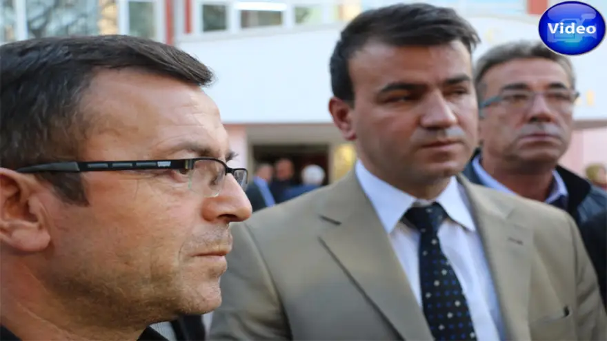 "Derhal görevinden istifa etmeli!.."