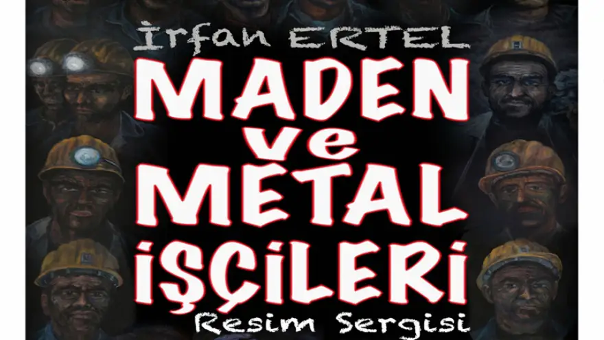 4 Aralık Dünya Madenciler günü etkinlikleri 