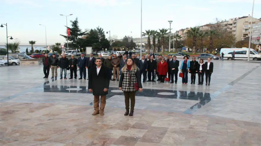 “Amaç farkındalık yaratmak!”