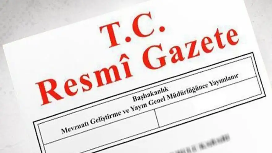 7061 sayılı torba yasa yürürlüğe girdi.