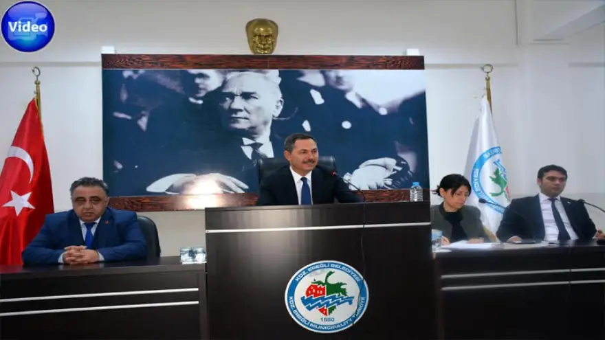 Uysal: “Kdz.Ereğli’nin petrolü turizm olacak”