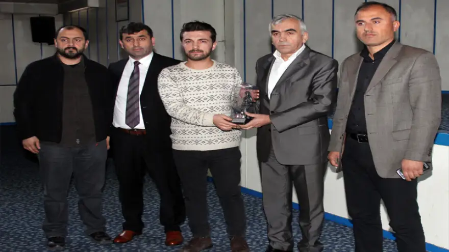 “Üç yüz bir” Belgeseli gösterimi yapıldı