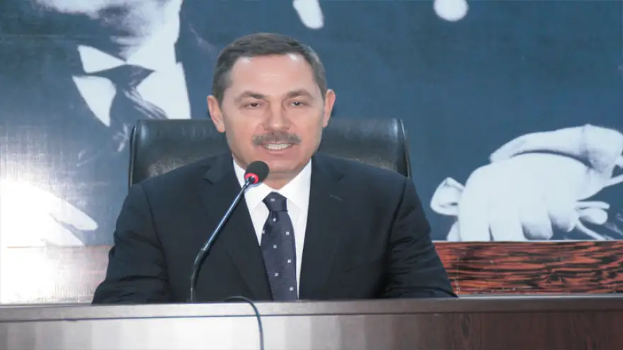 Belediye meclisi dördüncü birleşimi yapıldı

