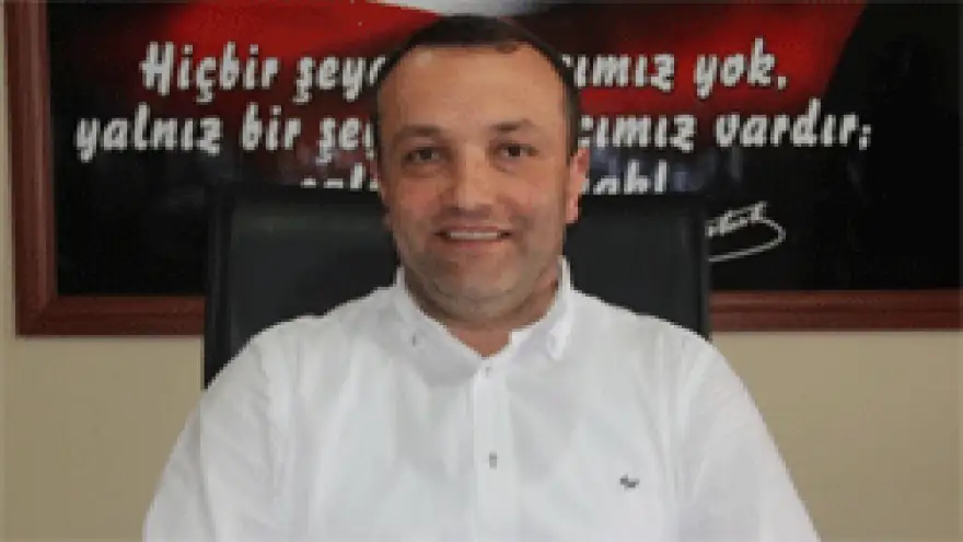 OCAK:"MESELE ALAPLI İSE GERİSİ TEFERRUATTIR"