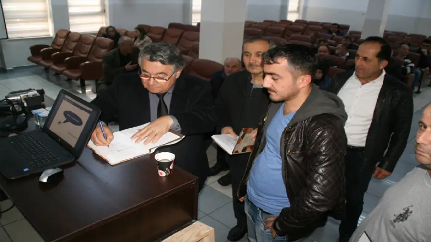 Arıcılıkta “Doğal” Yaklaşım…