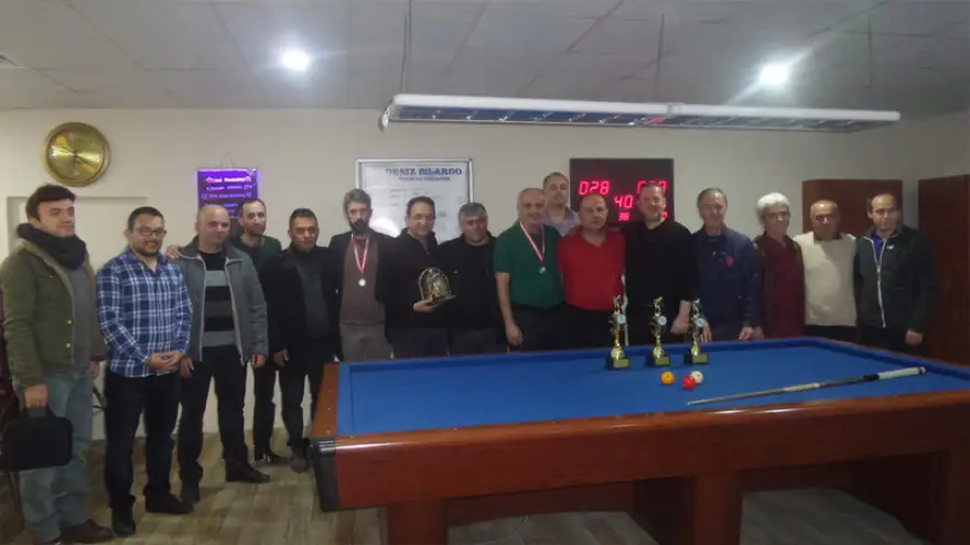 Anlamlı günde anlamlı turnuva…