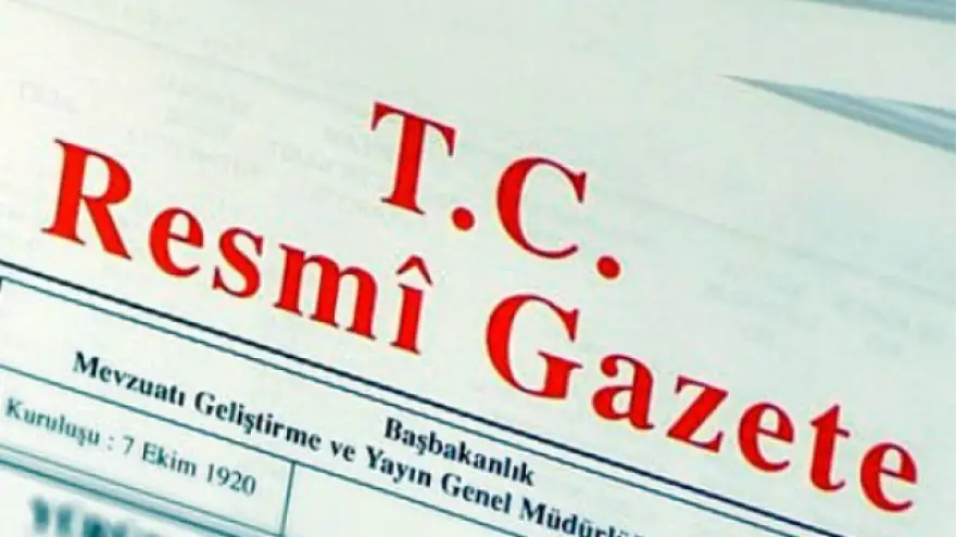 TTK Yönetim  Kurulu’na 2 atama

