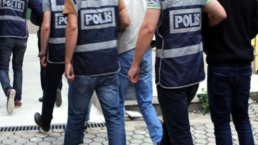 Savcılık itiraz etti, 4 kişi yeniden göz altına alındı