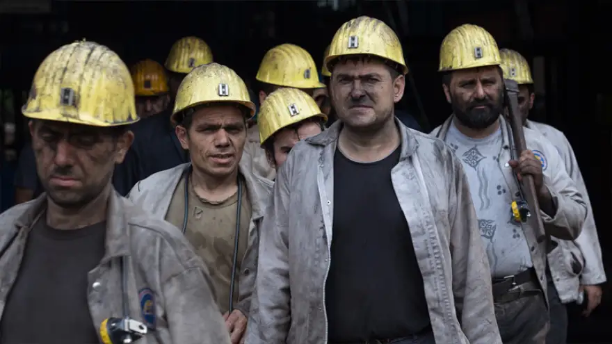 TTK’da rödövans sahalarının ihale süreci başladı