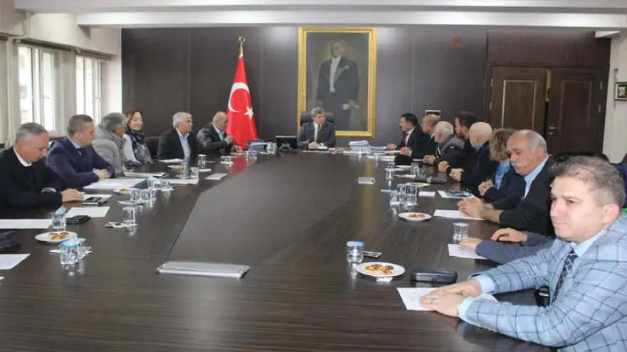 Batı Karadeniz Bölgesi Arı Islah Projesi Resmileşti