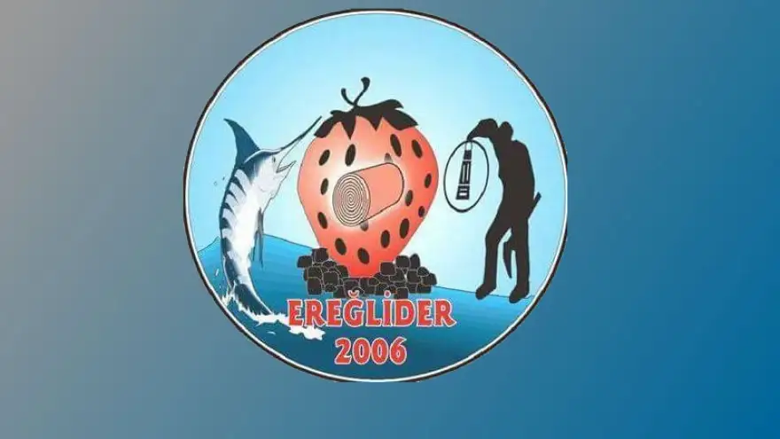 Kdz.Ereğlililer Derneği'nin yeni Başkanı Güven oldu...