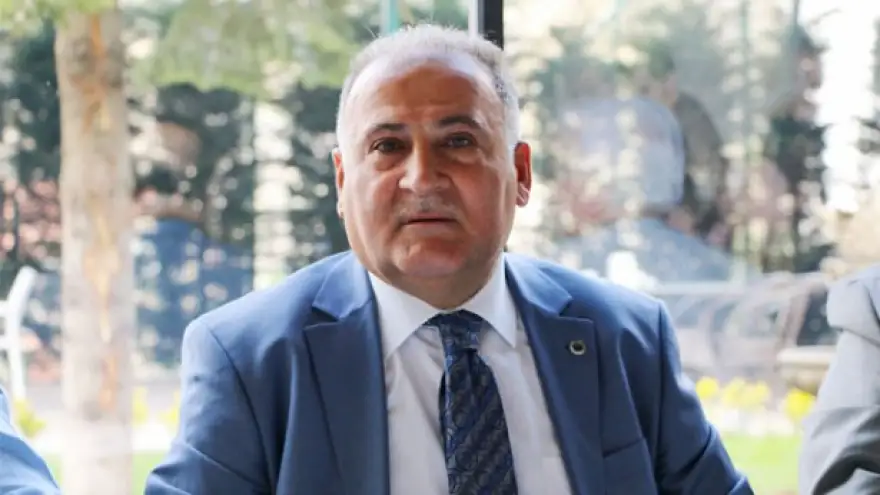 Benim partim de davam da bellidir…