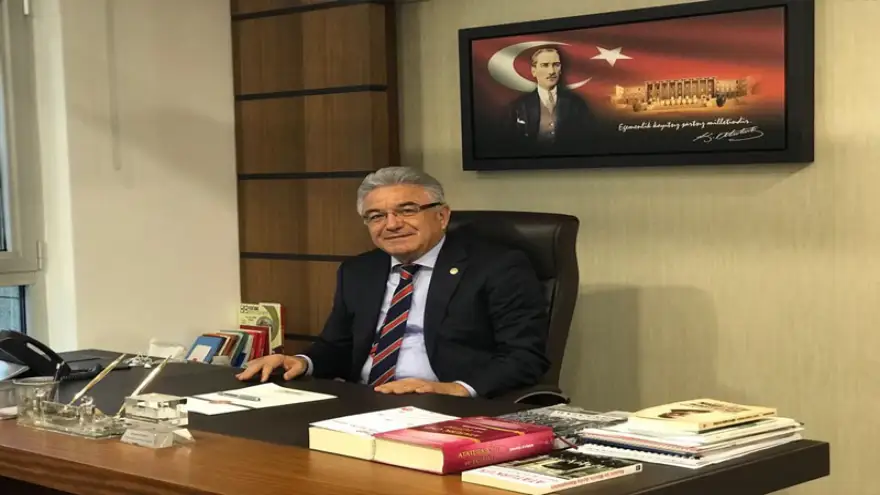 "Mağdur hak sahiplerine tapularının iadesini bekliyoruz”