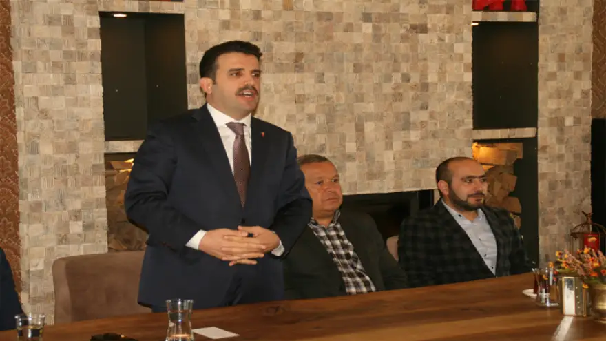 Çakır'dan, gündeme dair önemli açıklamalar...