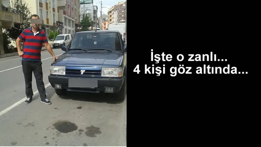 Cinayet olayı ile ilgili 4 kişi gözaltında