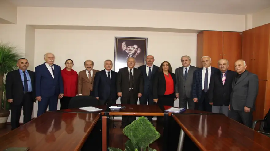 Tüm Bel-Sen ile belediye arasında TİS imzalandı