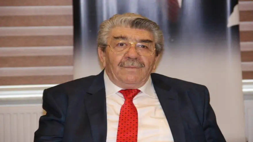 Yaşar Tetiker vefat etti