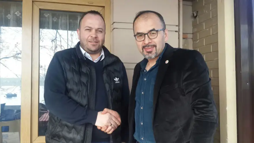 "Ben değil, biz anlayışı olacak"
