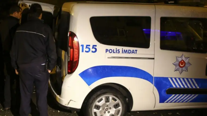 81 ilde 'Alkol' operasyonu