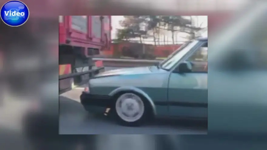 Gençlerin tehlikeli oyunu