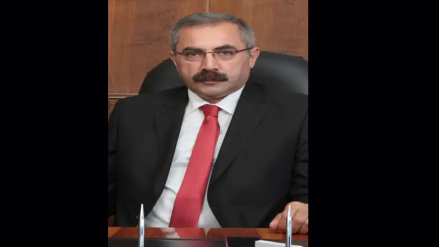 GMİS: "Hakkı Arslan'ı sevgi ve rahmetle anıyoruz"