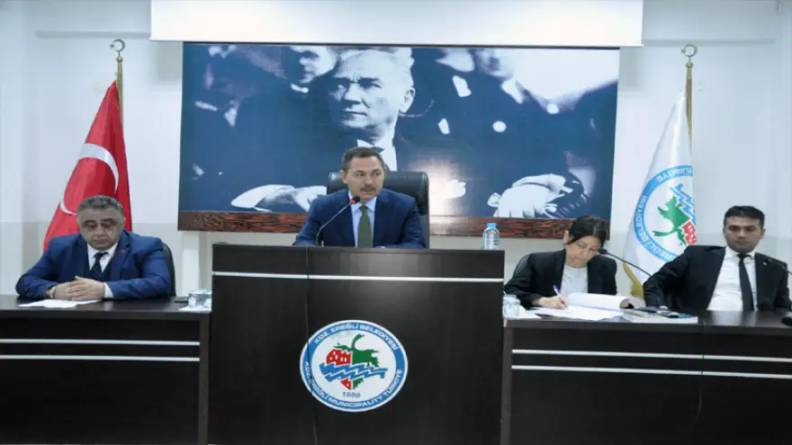 "Bir çok sorunu bitirdik, ne kadar övünülse azdır"