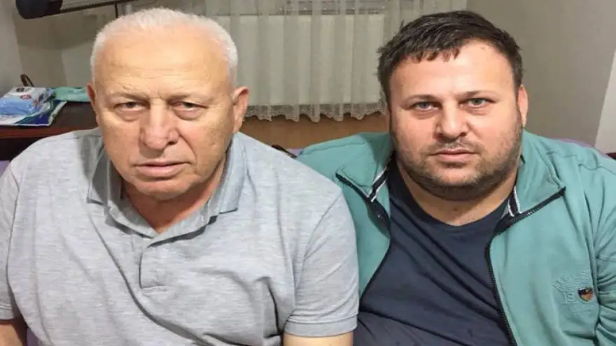 Şadi Özdemir'in ruhuna bu akşam mevlit okutulacak