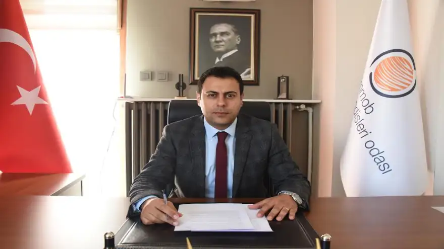 Zonguldak'ta, termik santral kaynaklı kirlilik