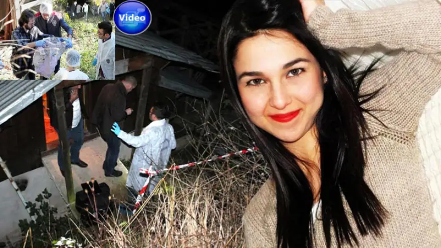 Bağ evi cinayetinde flaş gelişme…