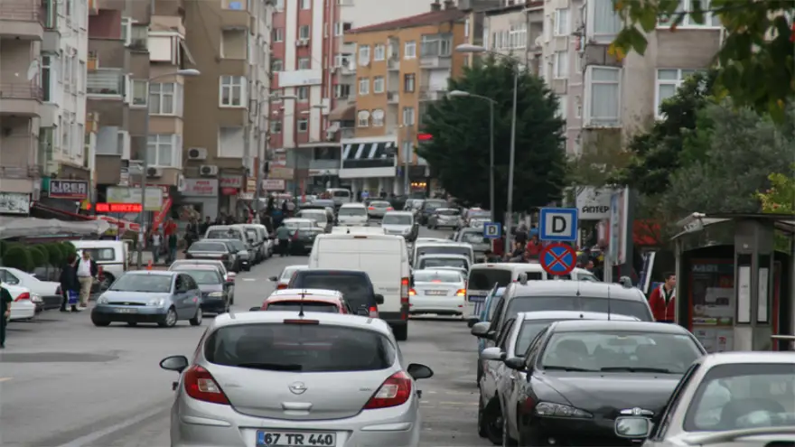 Tek yön ile ilgili açıklama