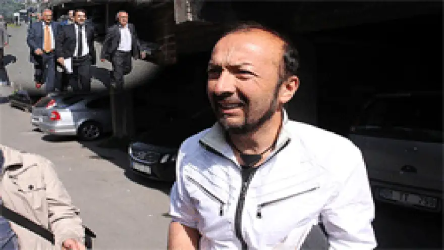 SEÇİM KURULUNA İTİRAZLARINI BİLDİRDİLER 