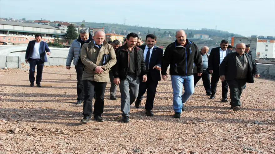Mahkeme kararını verdi, çalışmalar yarın başlayacak