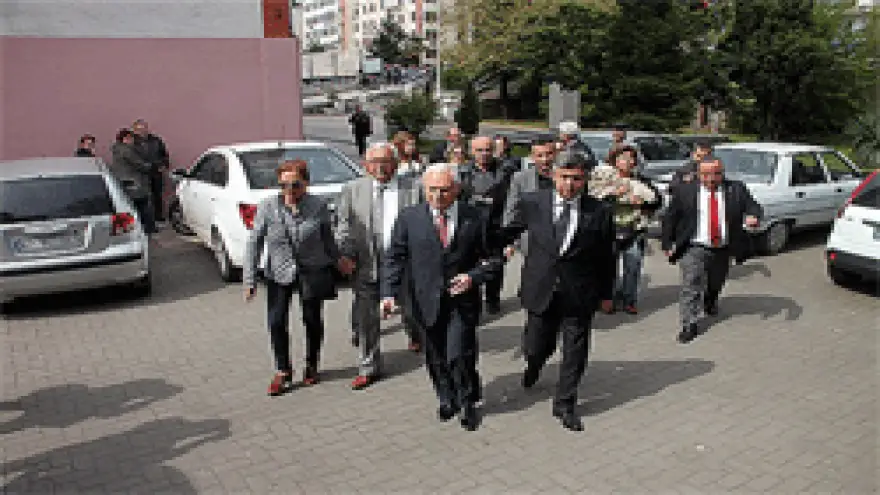 POSBIYIK:"SANDIKLARDA İNANILMAZ OYNAMALAR VAR"